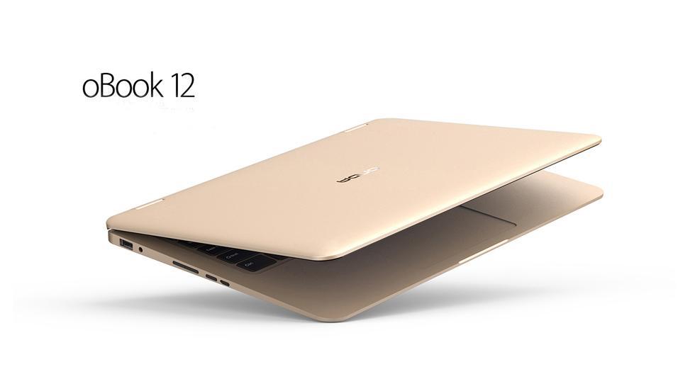 Onda oBook 12