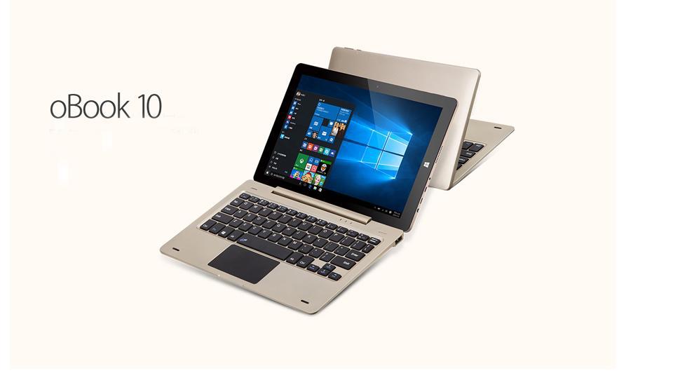 Onda oBook 10