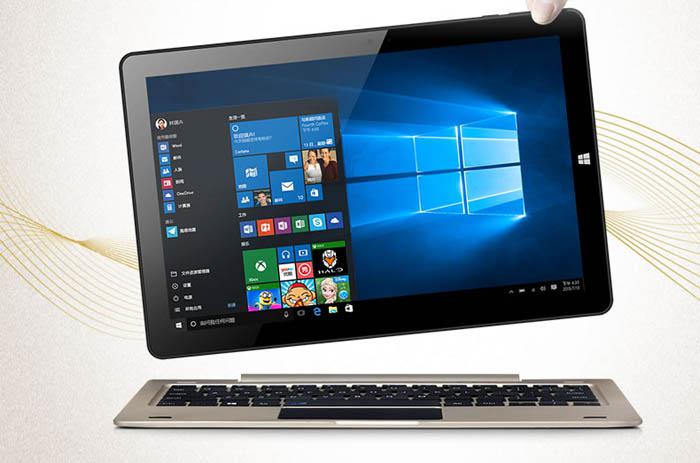 Onda oBook 10