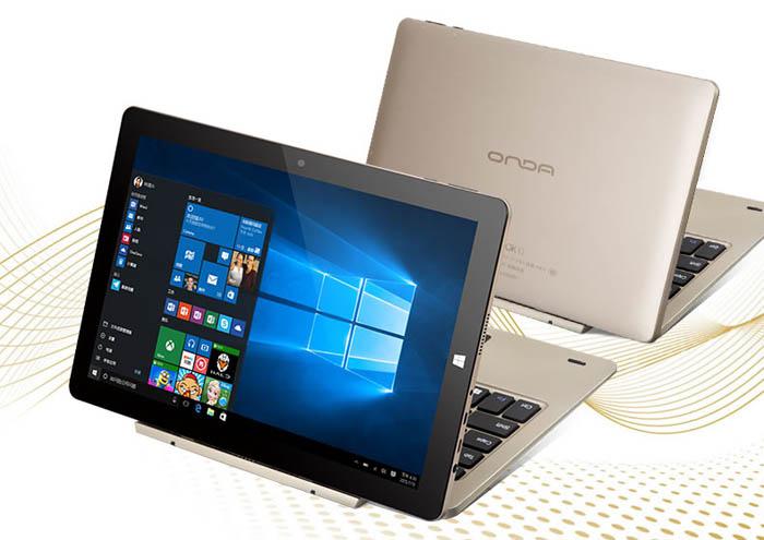 Onda oBook 10