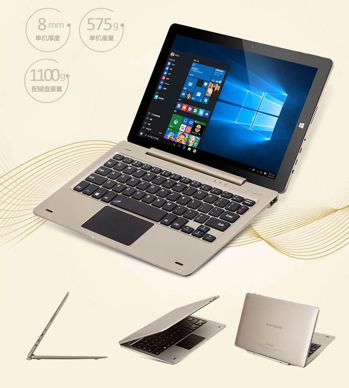 Onda oBook 10