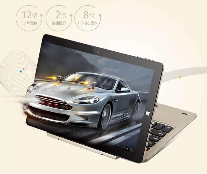 Onda oBook 10