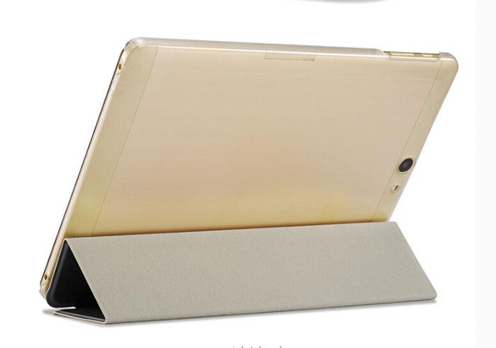 Onda V919 Air / V989 Air Gold Version Leather Case