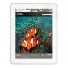 Onda V801 Quad Core 8 Inch Tablet PC RAM 2GB WIFI HD 2160P White