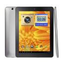 Onda V812 Quad Core Tablet PC Android Allwinner A31 WIFI HD 2160P Dual Camera 16GB