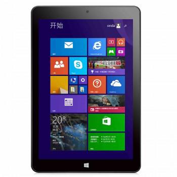 Onda V891w 8.9 Inch Retina Screen RAM 2GB Intel Quad Core Win8.1 Tablet