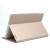 Original Onda V989 Tablet Protective Leather Case Golden