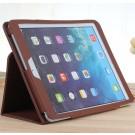 Original Onda V975i/V975w/V989 Tablet Stand Leather Case Brown