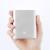 Portable Xiaomi Mobile Power Bank MI Charger 10000mAh