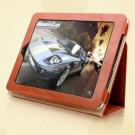 Onda V818 Mini Quad Core Genuine Protective Stand Leather Case