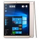 Onda V919 3G Air Windows 10 & Android Intel Z3735F 64GB ROM 9.7 Inch Dual Boot Tablet