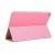 Onda V989 AIR/V919 3G/V975S Tablet Ultra-thin Leather Case Pink