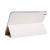 Onda V989 AIR/V919 3G/V919 4G/V975S Ultra-thin Leather Case Cover White