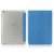 Wire Line Leather Case for Onda V919 4G Air Tablet Blue