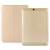 Onda V989 Air / V919 Air Gold Version Leather Case Gold