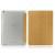 Original Wire Line Leather Case for Onda V989 AIR/V919 3G/V975S Tablet PC Gold