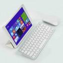 Wireless Bluetooth Keyboard for Onda Win 8 Tablet